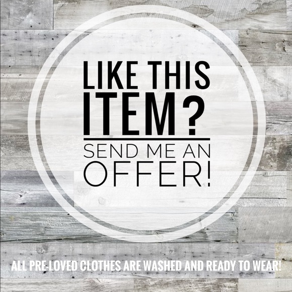 Jennifer Lopez Cropped Ankle Pants Size 12 - Picture 4 of 4